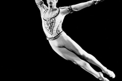 LA BAYADERE