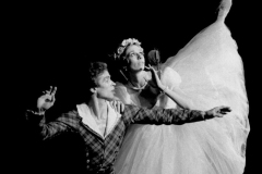 LA SYLPHIDE