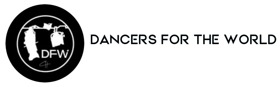 Dancers for the world